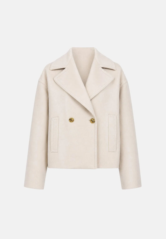 CAPPOTTO MAX MARA 2626086091MSTSNOB A/I 27