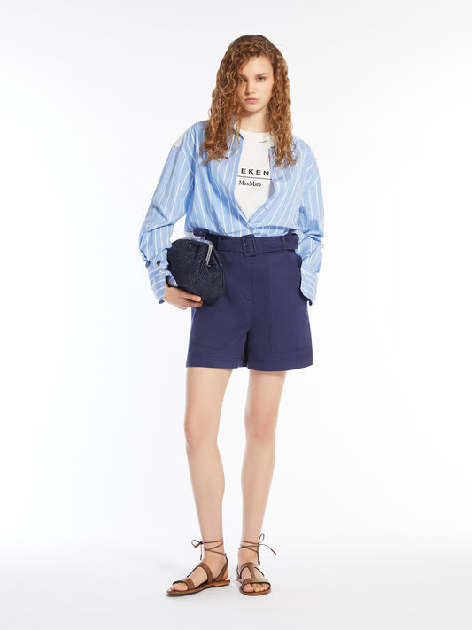 2515111022-camicia-abbigliamento - MAX MARA WEEKEND