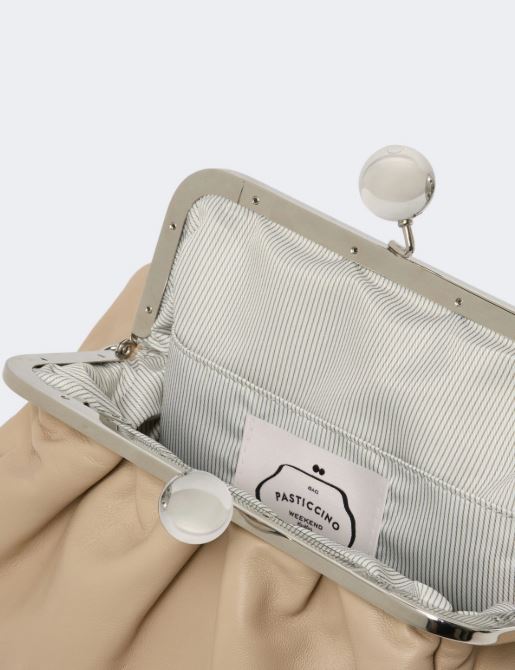 PASTICCINO BAG MEDIUM MAX MARA WEEKEND 2625516124CUBICO A/I 27