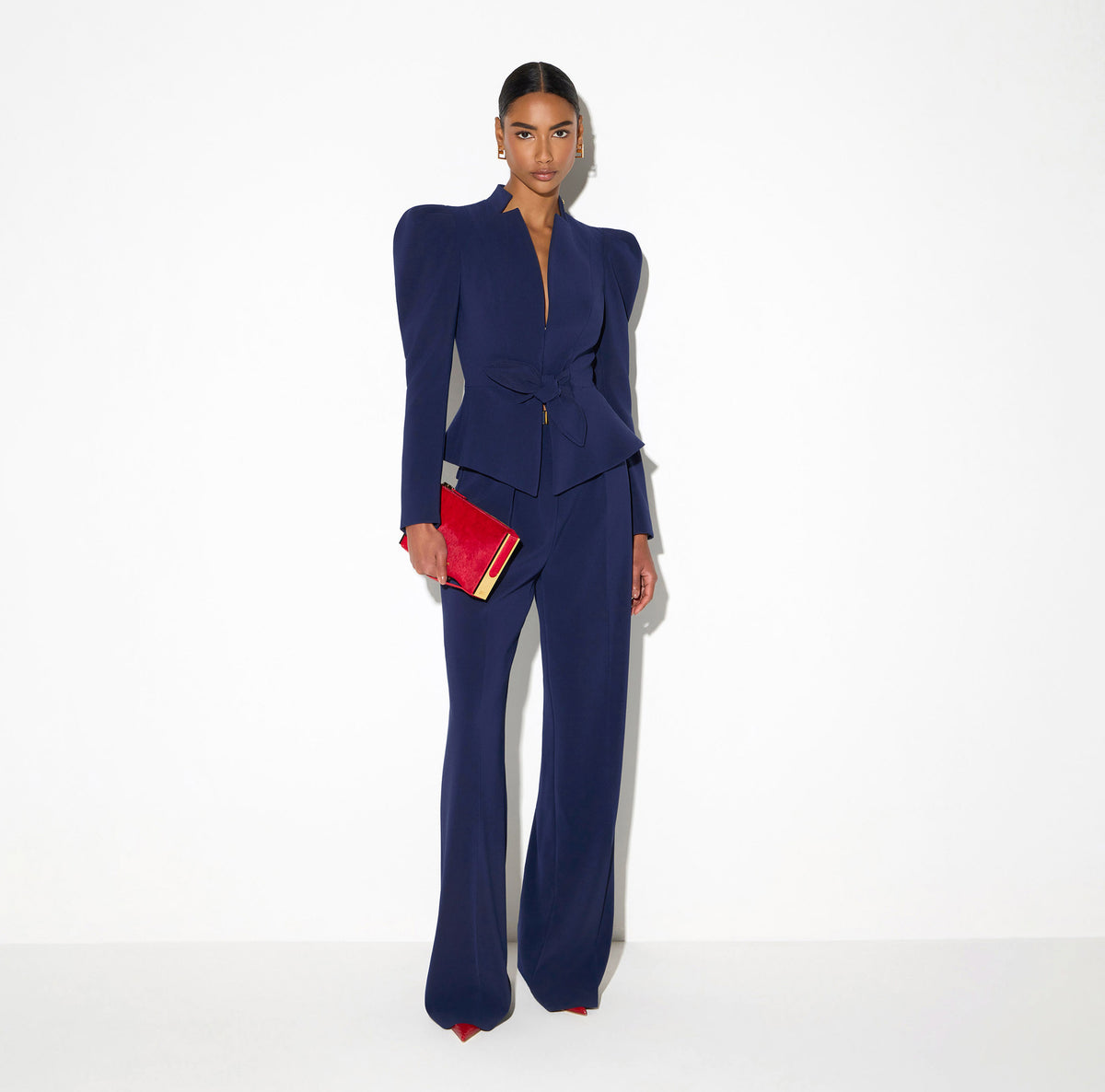 GI26666E2 - abbigliamento - ELISABETTA FRANCHI
