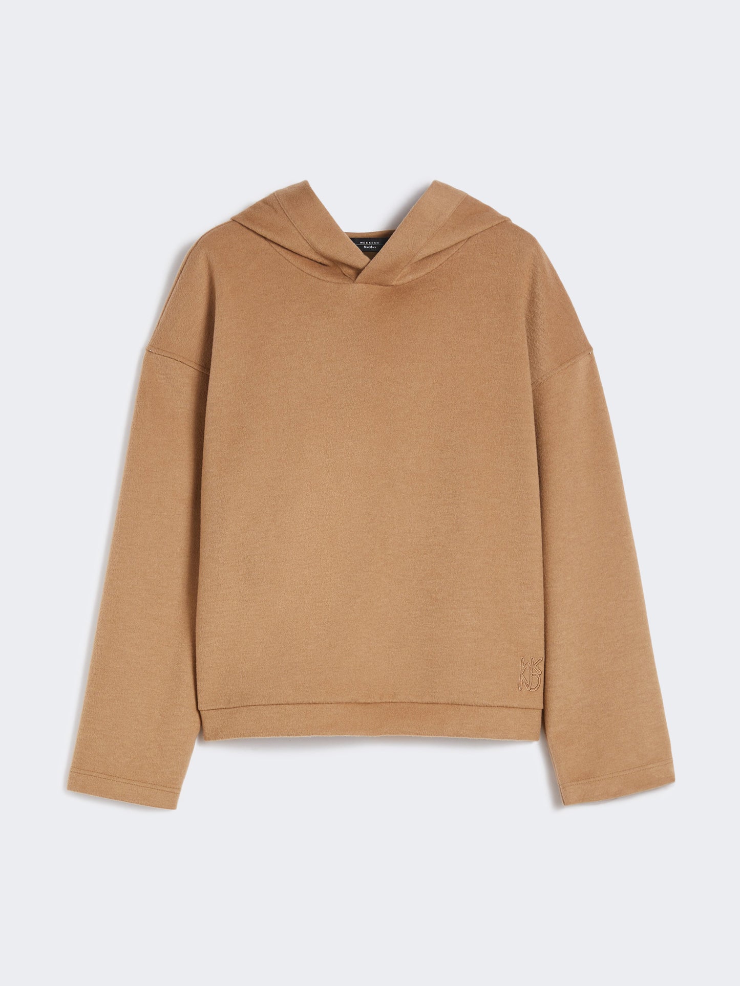 Felpa con cappuccio Oscuri 2525926012 MAX MARA WEEKEND