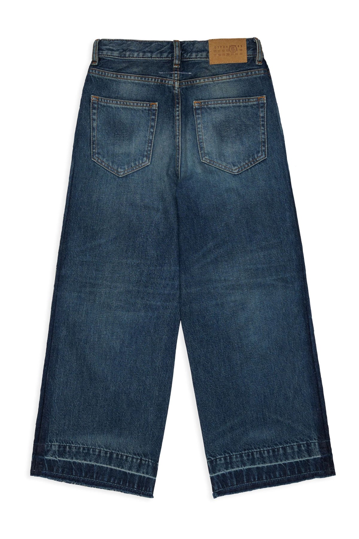 M61038 - abbigliamento - MAISON MARGIELA