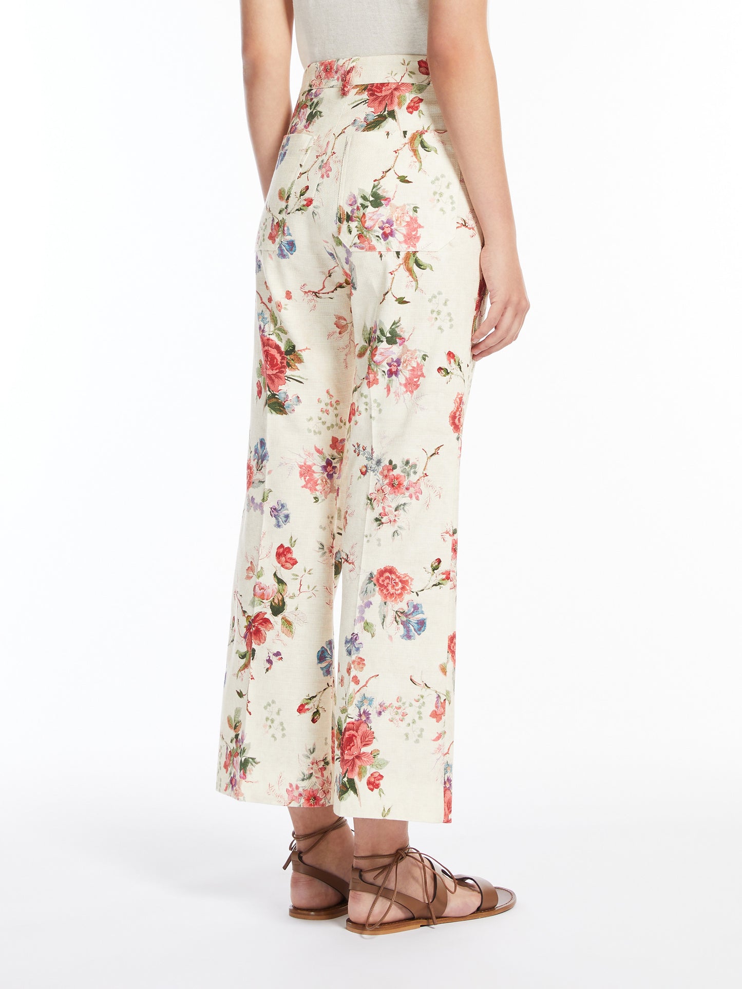 2515131122-pantalone-abbigliamento - MAX MARA WEEKEND