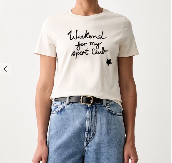 MAX MARA WEEKEND T-SHIRT 2625976041WKDEDISON A/I 27