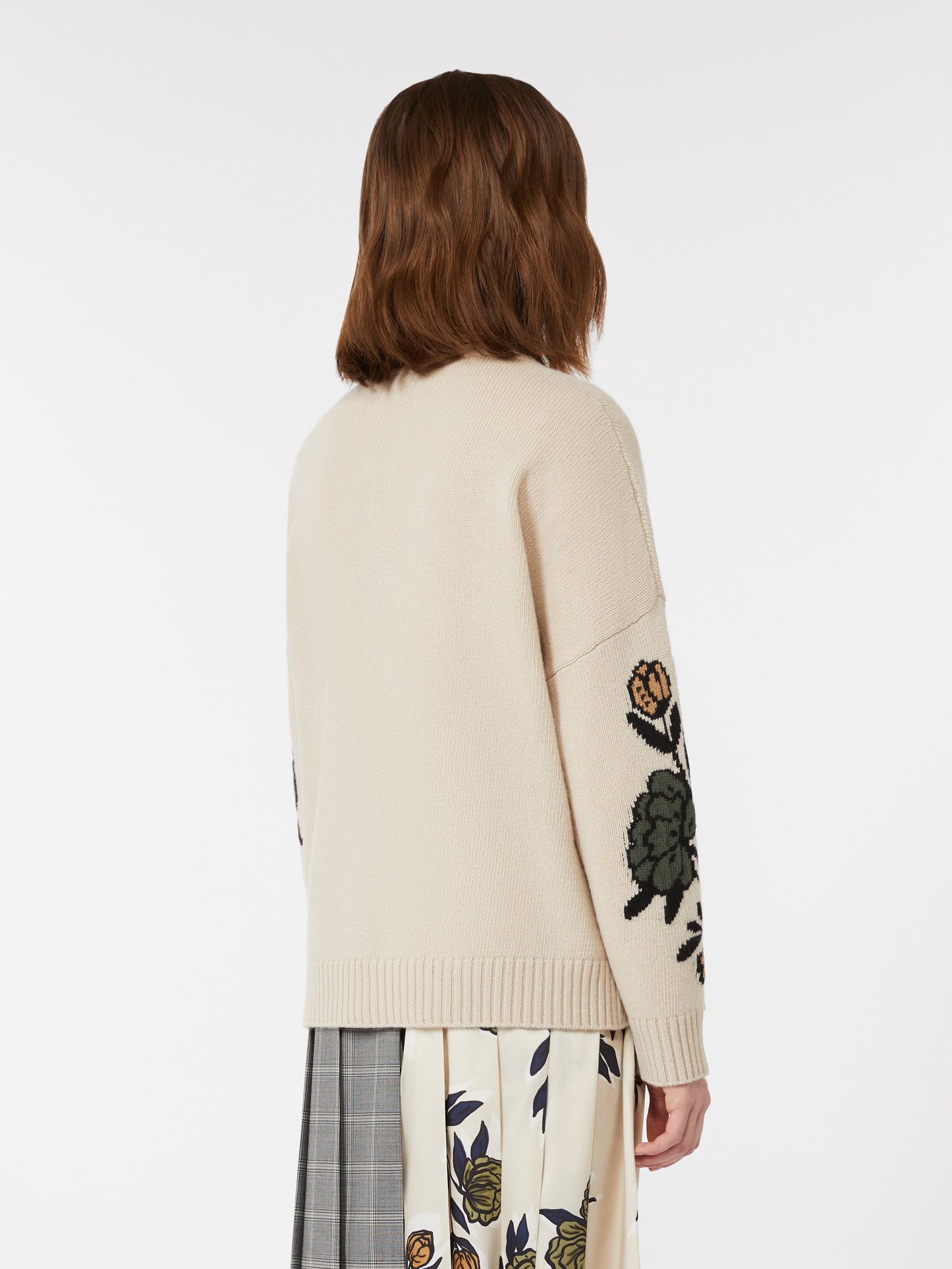 Maglia oversize Pavidi  MAX MARA WEEKEND 2525366262