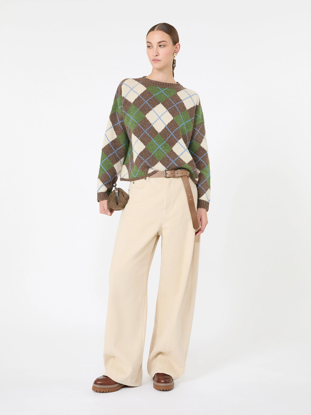 2625366252WKDVASAIO - abbigliamento - MAX MARA WEEKEND