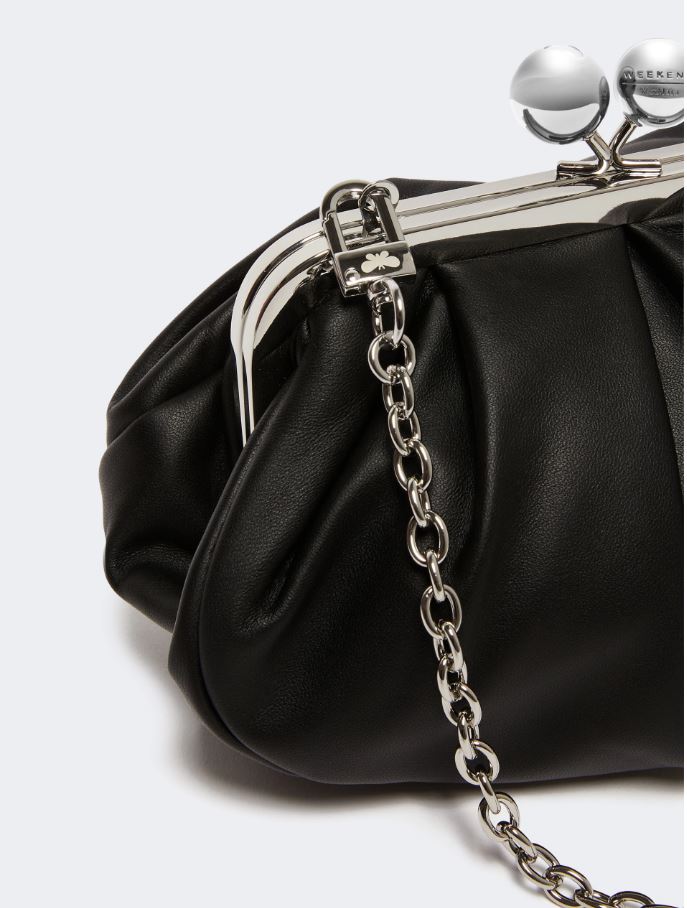 MAX MARA WEEKEND PASTICCINO BAG SMALL 2625516114600PRATI A/I 27
