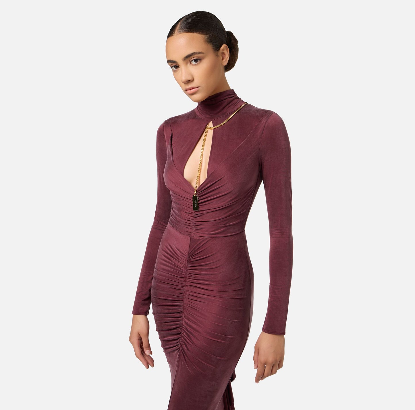 AB61646E2 - abbigliamento - ELISABETTA FRANCHI
