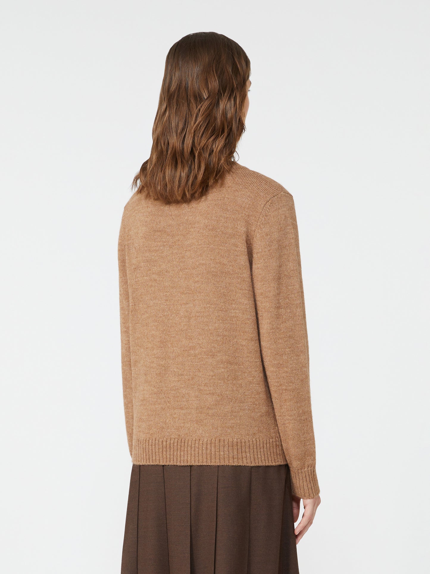 Maglia girocollo Nitra 2525366292 MAX MARA WEEKEND