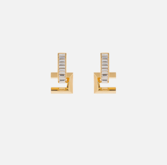 OR16K52E2 -orecchini- Accessori - ELISABETTA FRANCHI