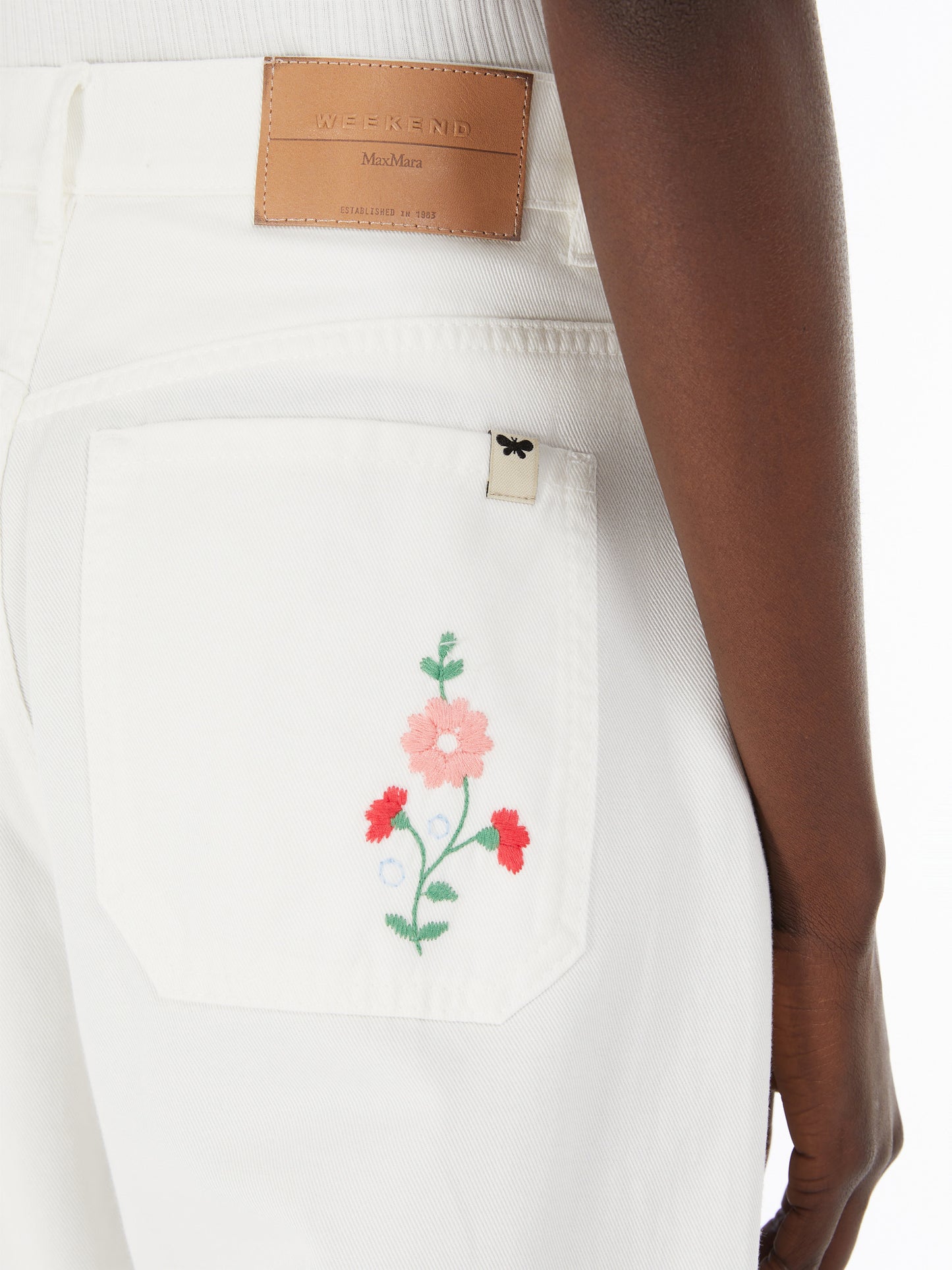 2515131022 - abbigliamento - pantalone - MAX MARA WEEKEND