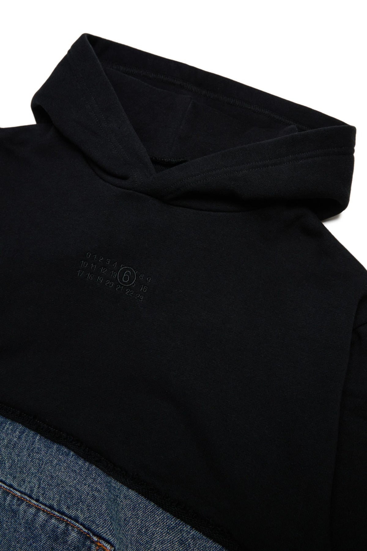 M61108 - abbigliamento - MAISON MARGIELA