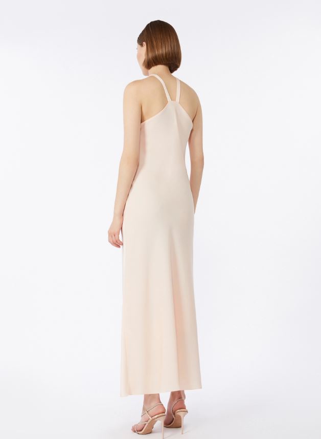 ABITO LUNGO TAGLIATO IN SBIECO  MAX MARA 2616221064MSEGHIOTTO P/E 26