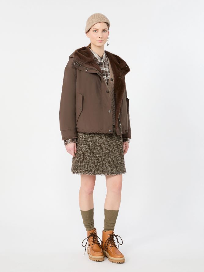 2625026012WKDZANNA - abbigliamento - MAX MARA WEEKEND