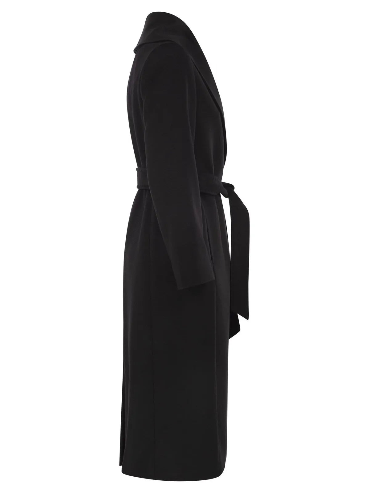 CAPPOTTO LUNGO DI PURA LANA MAX MARA 2626016202MSTLORIANA A/I 27