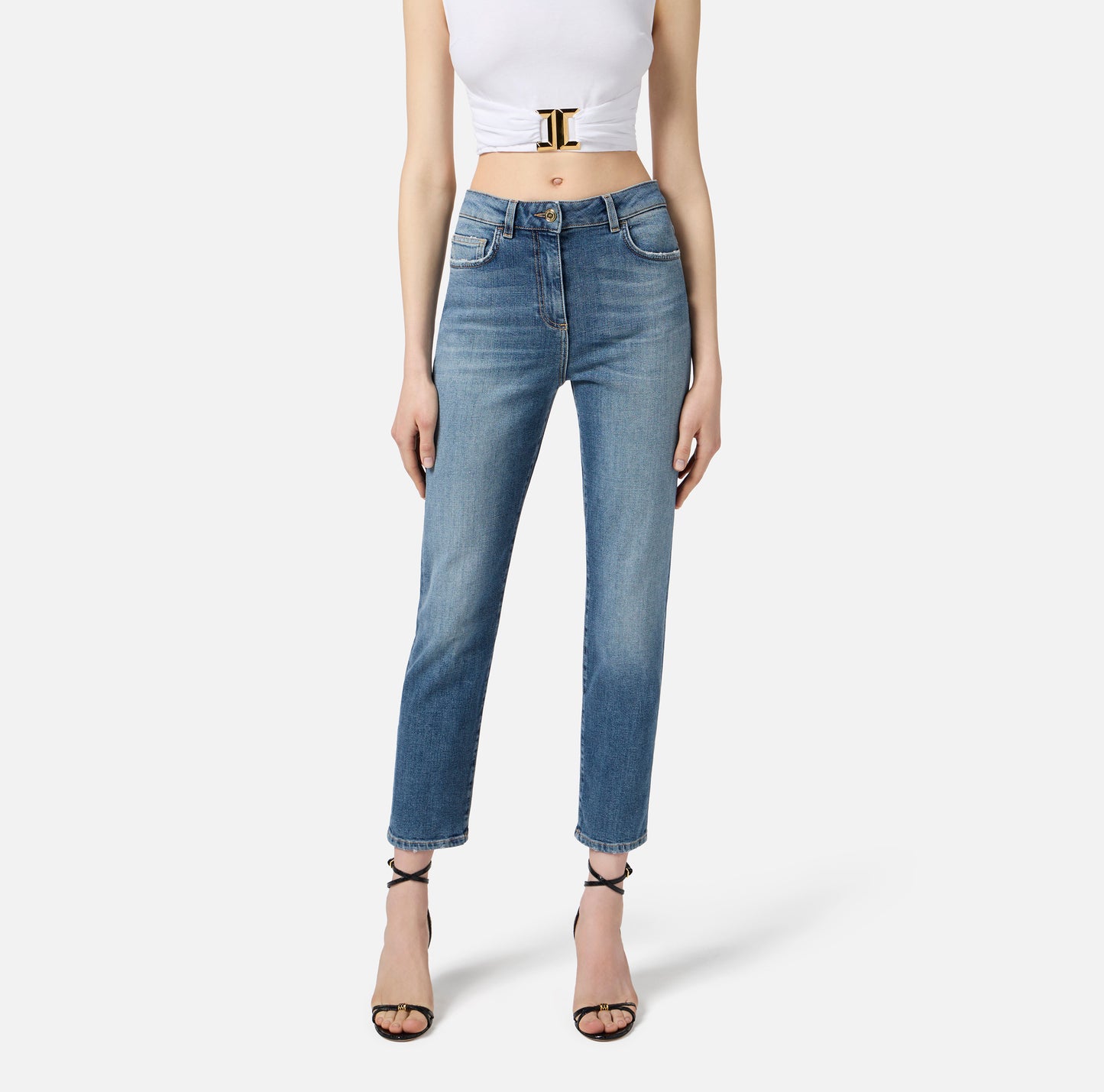PJ07N56E2 - abbigliamento - ELISABETTA FRANCHI