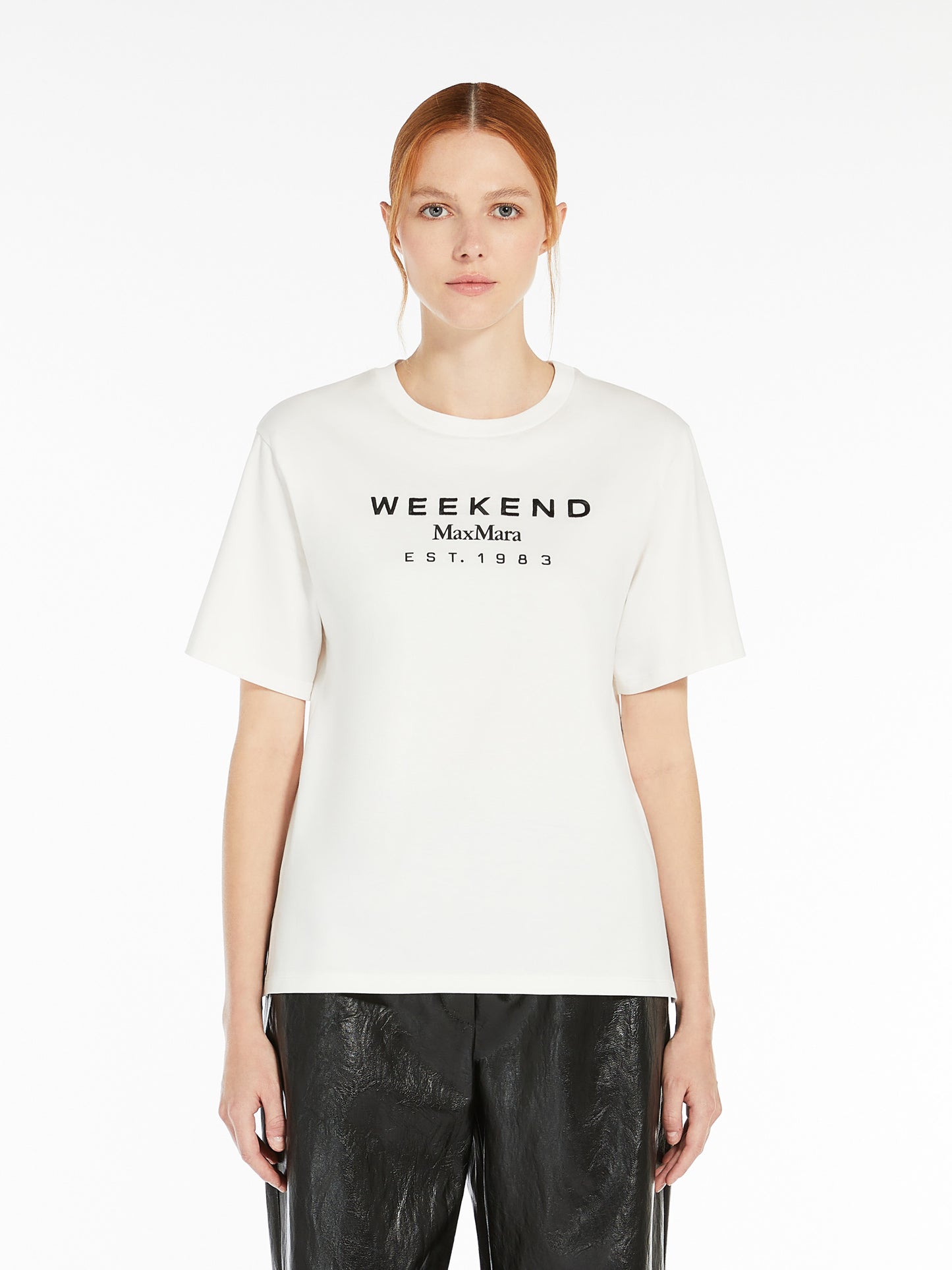 2515971041 - abbigliamento - t-shirt -  MAX MARA WEEKEND