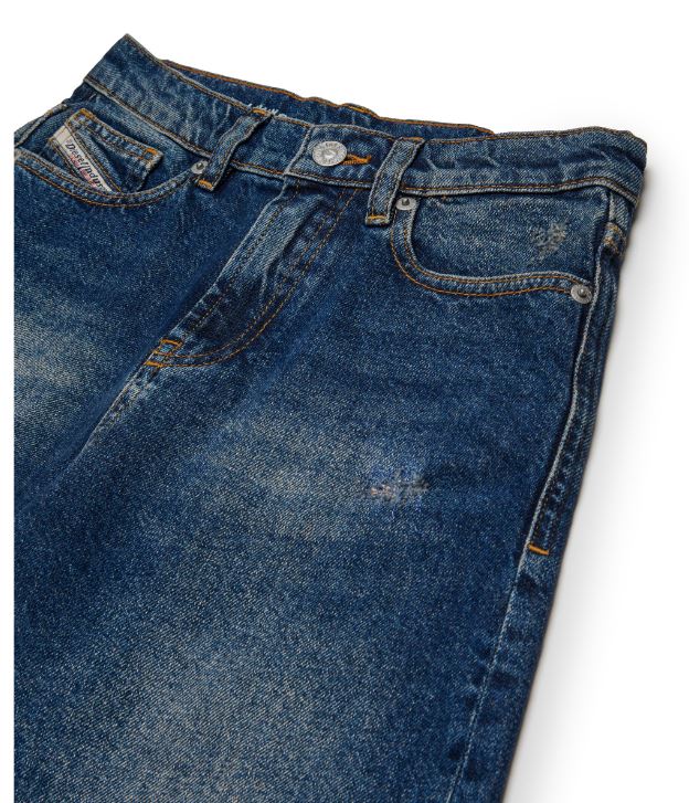 J02345KXBQCK01 - abbigliamento - DIESEL