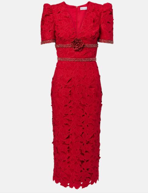 2501-1954 - abbigliamento - abito -REBECCA VALLANCE