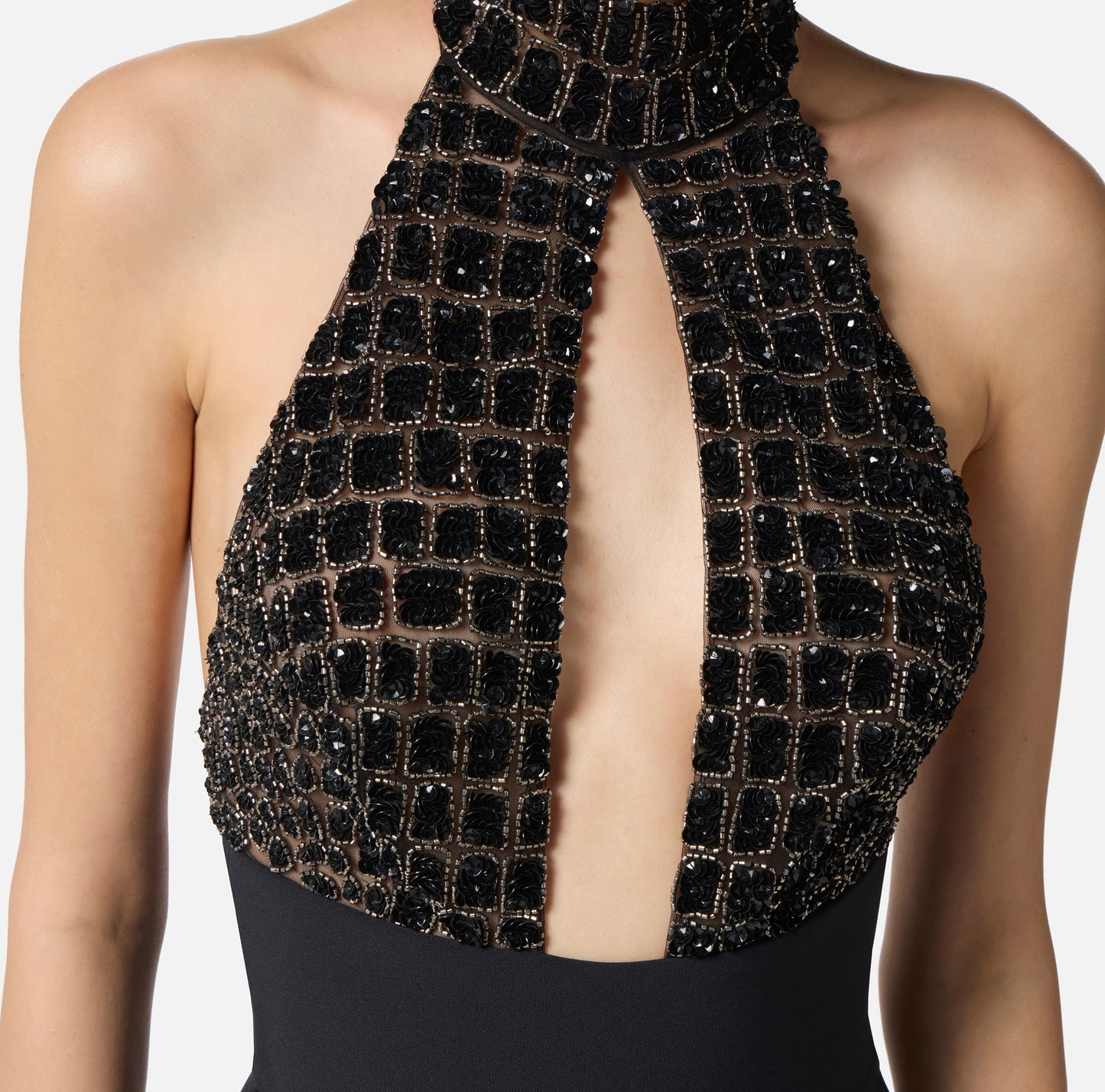 TU06257E2 - abbigliamento - tuta - ELISABETTA FRANCHI