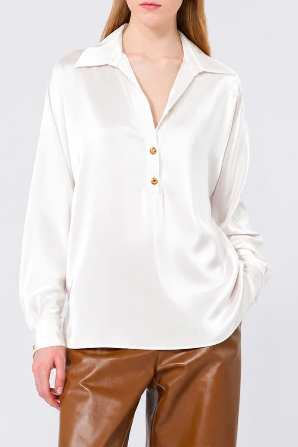 CAMICIA IN SETA MAX MARA 2626116061MSTAIA A/i 27
