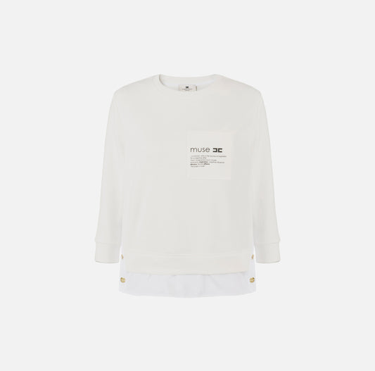 MD00656E2 - abbigliamento - ELISABETTA FRANCHI