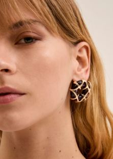 Orecchini NALI DUOR0079