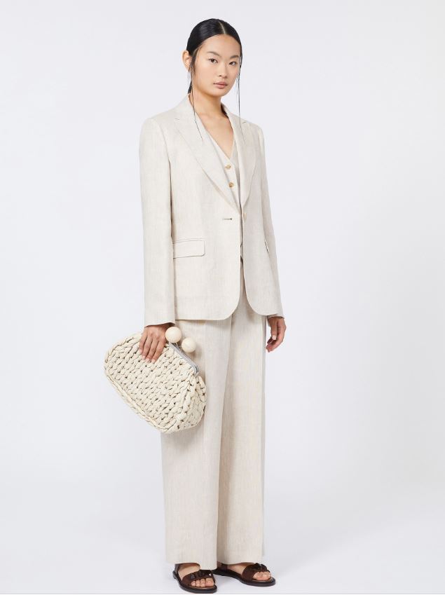 PASTICCINO BAG MEDIUM MAX MARA WEEKEND 2615511055WKDALIBERO P/E 26