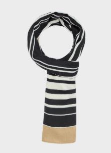 Sciarpa NALI BOSC0177