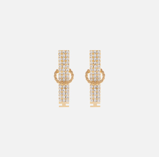 OR11M52E2 -orecchini- Accessori - ELISABETTA FRANCHI
