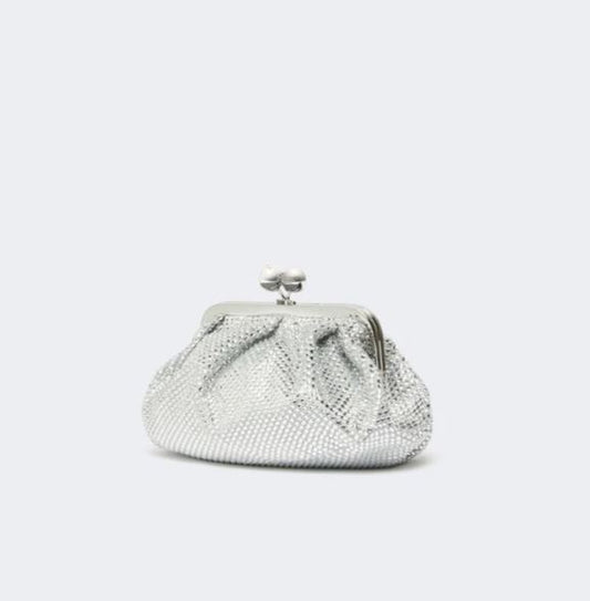 PASTICCINO BAG SMALL MAX MARA WEEKEND 2625516015WKAVINO A/I 27