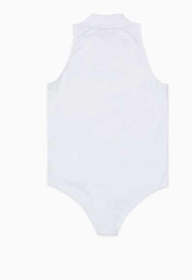 BODY SENZA MANICHE  DIESEL J02577 P/E 26