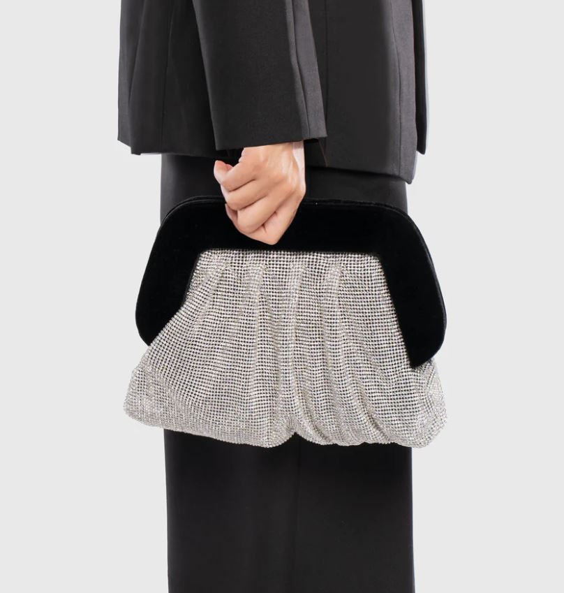 BAG0002052A - Accessori - TWENTY FOURHAITCH
