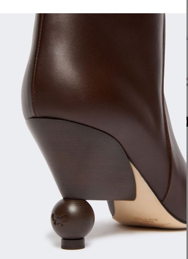 26257961156WKATASCA - Accessori - MAX MARA WEEKEND