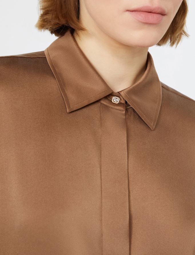 2626116022MSTXERO - abbigliamento - MAX MARA