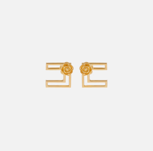 OR54K51E2 -orecchini- Accessori - ELISABETTA FRANCHI