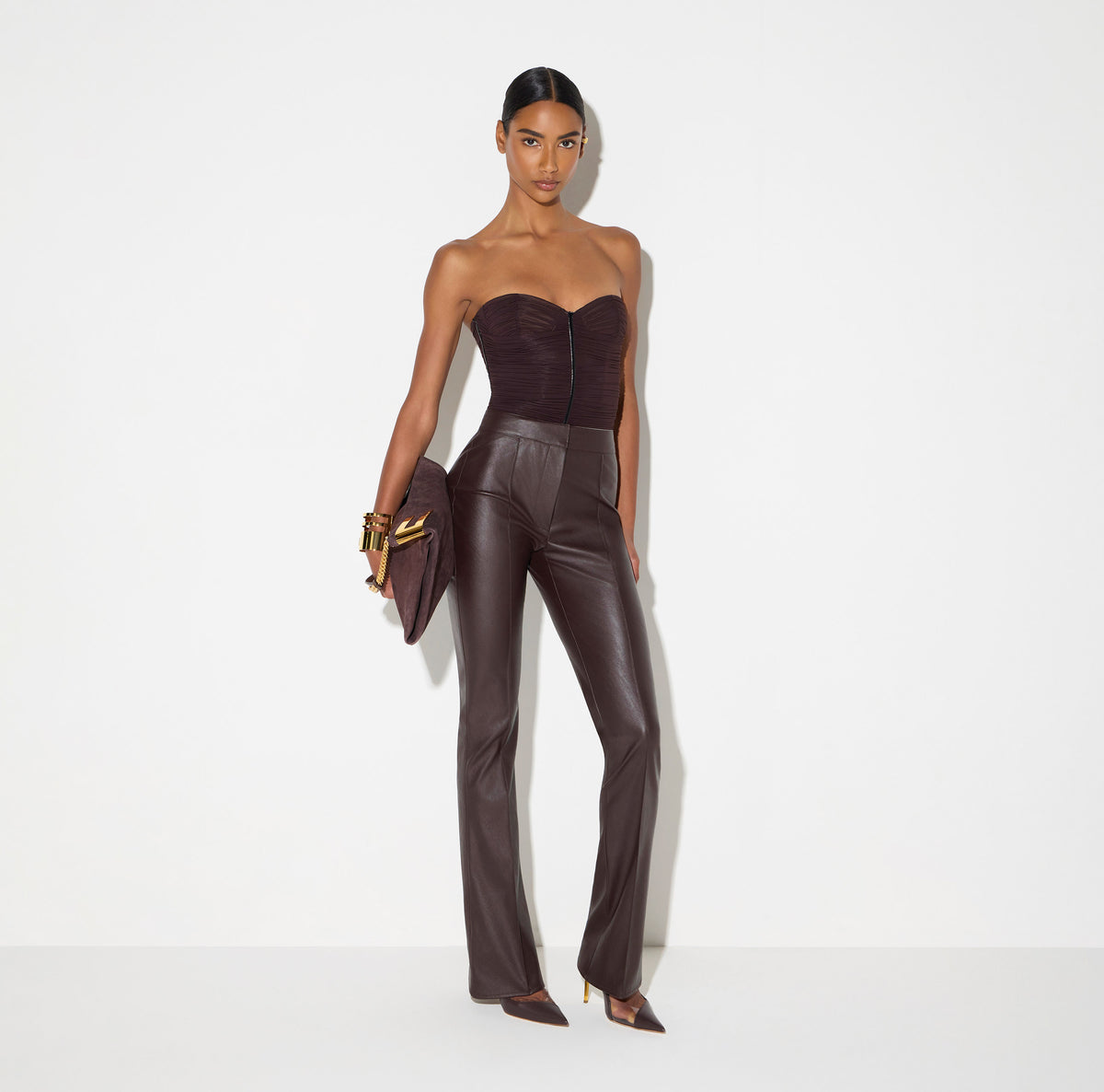 PA18866E2 - abbigliamento - ELISABETTA FRANCHI