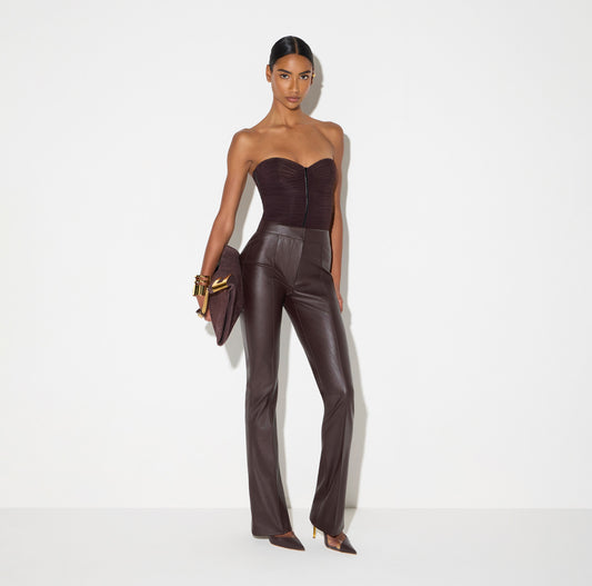 ELISABETTA FRANCHI PANTALONI PA18866E2 A/I 27