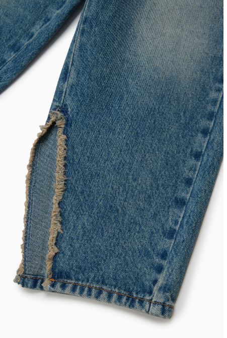 MM6P78U - abbigliamento -jeans- MAISON MARGIELA
