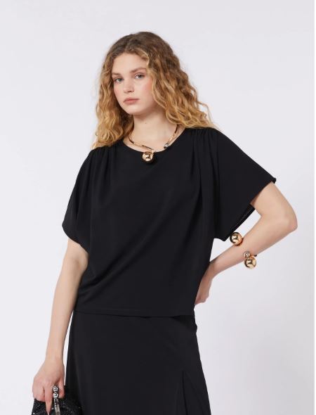 T-SHIRT GIOSTRA MAX MARA WEEKEND 2615941041WKDGIOSTRA P/E 26