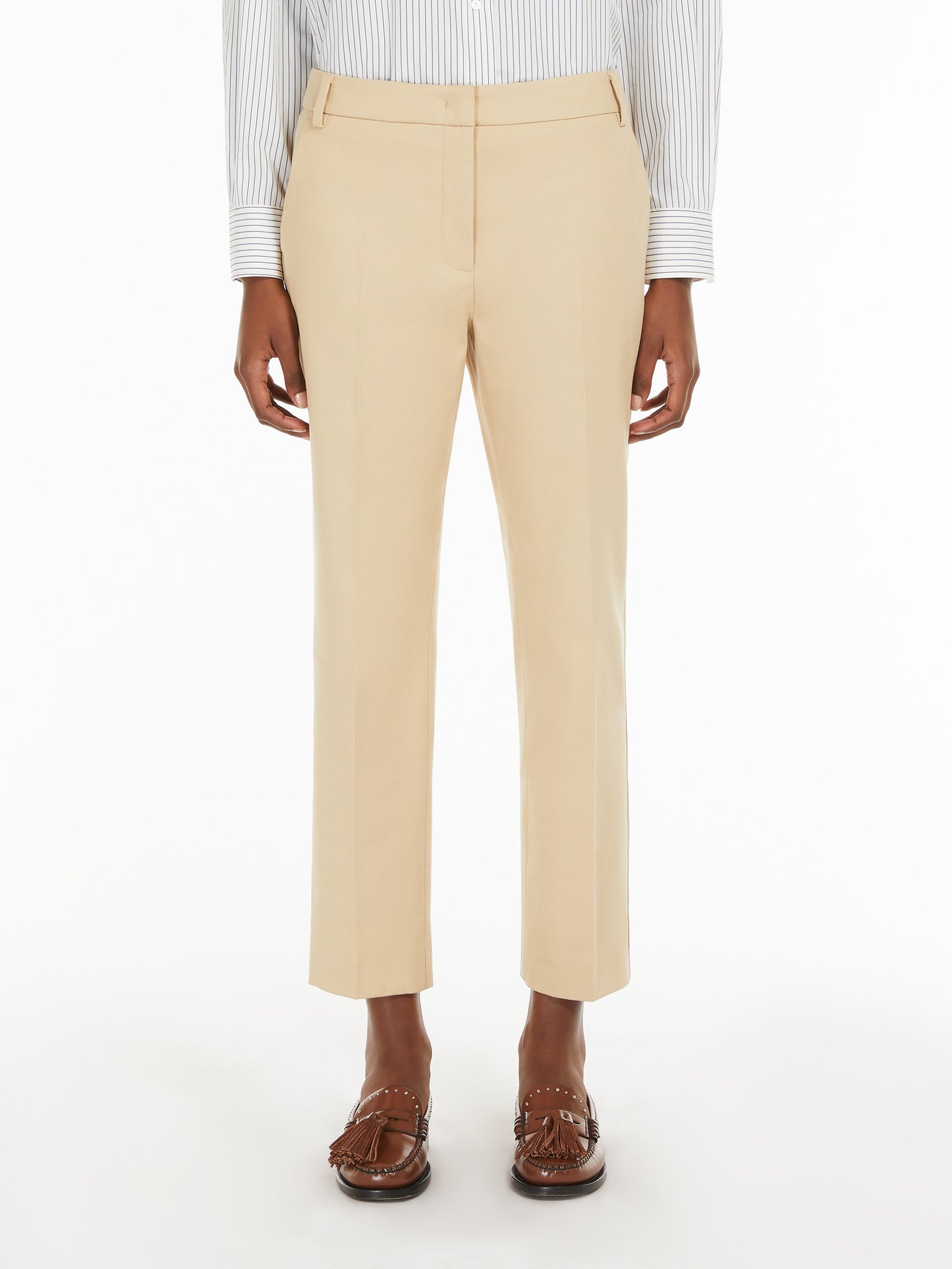 2515131021 - abbigliamento - pantalone -  MAX MARA WEEKEND