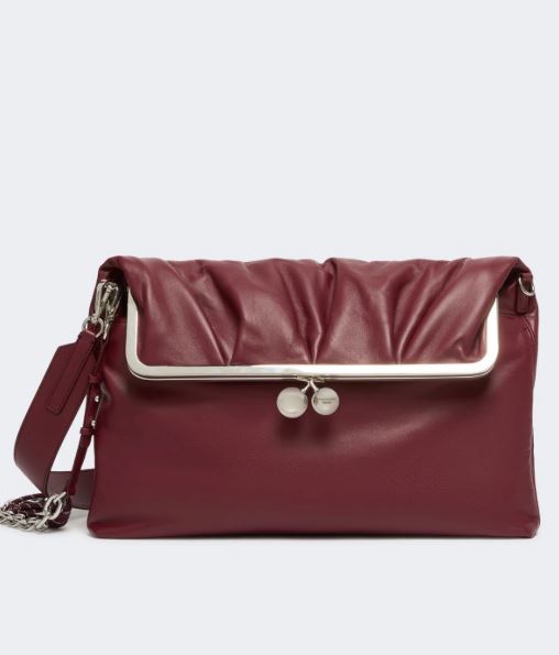PASTICCINO BAG DEL DESIGN A BUSTA MAX MARA WEEKEND 2625516144WKASLALOM A/I 27