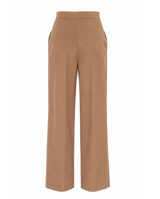 PANTALONE IN LANA MAX MARA 2626136112MSTMARENGO A/I 27
