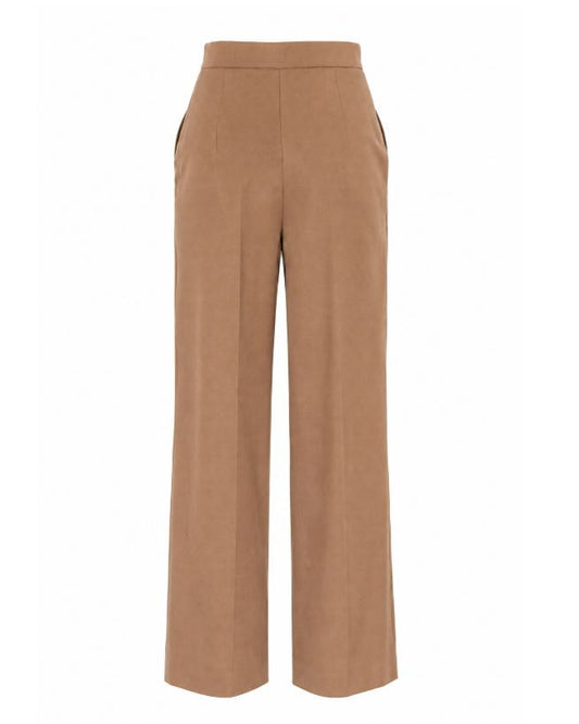 PANTALONE IN LANA MAX MARA 2626136112MSTMARENGO A/I 27