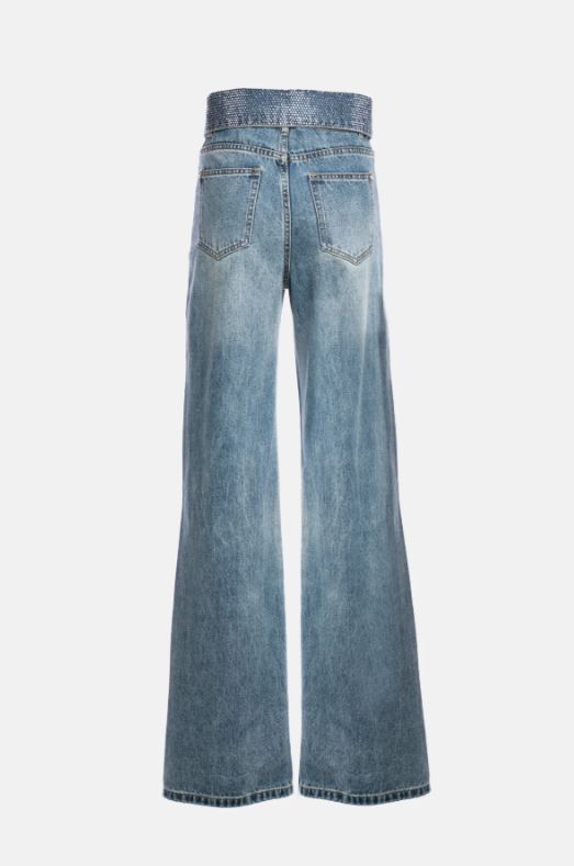 A0051BLU - abbigliamento - TWENTY FOURHAITCH