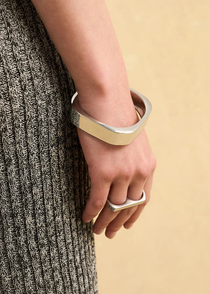 NALI BRACCIALE RIGIDO ABBR0207 A/I 27
