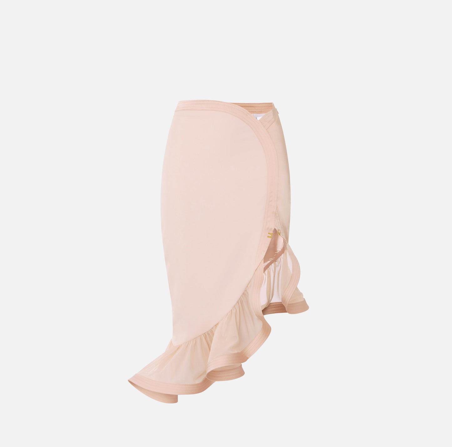 GONNA CON RUOGE GO18062E2 ELISABETTA FRANCHI