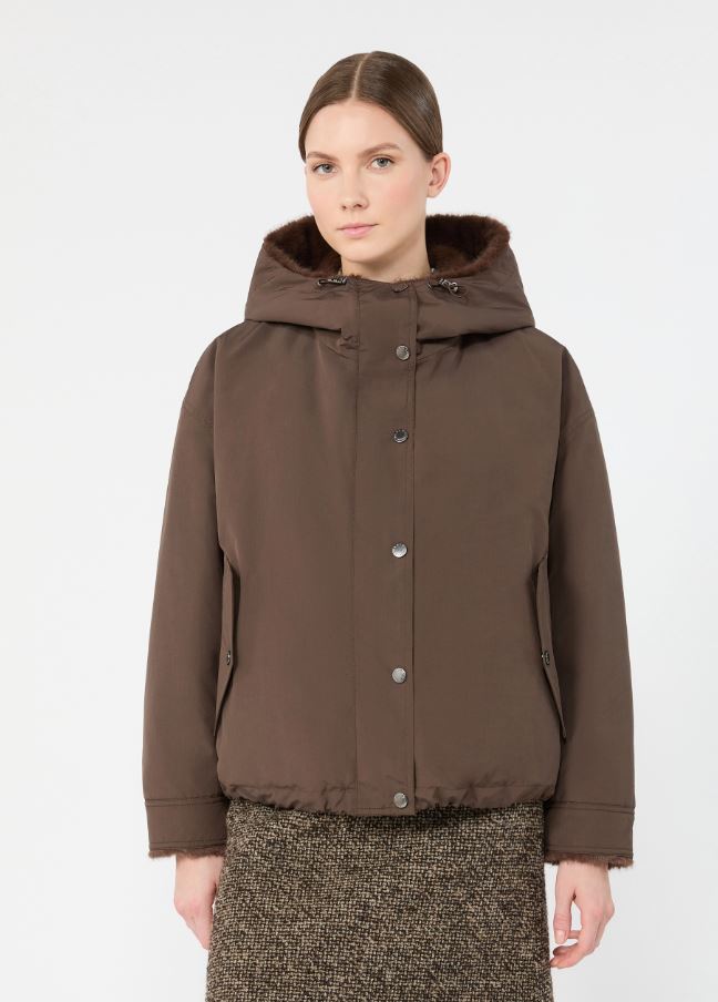 2625026012WKDZANNA - abbigliamento - MAX MARA WEEKEND