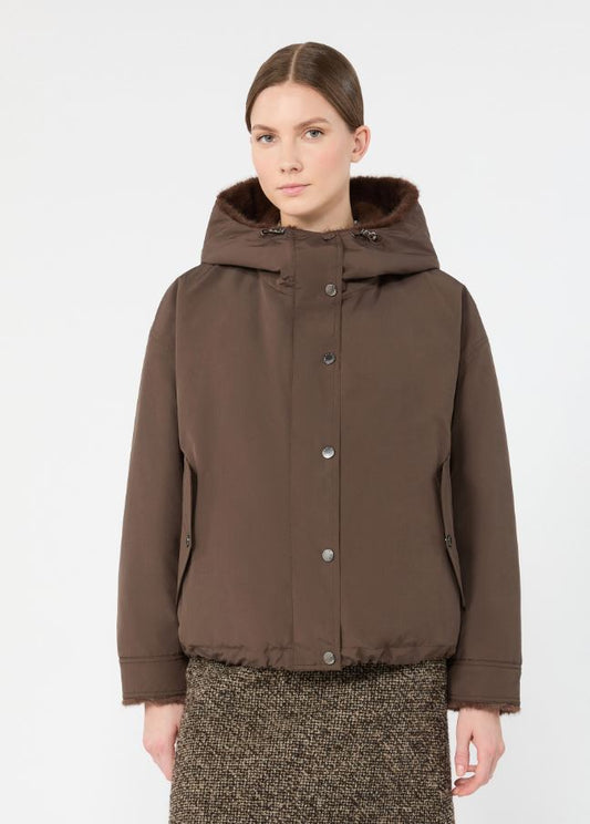 GIACCA IN TELA ANTIGOCCIA MAX MARA WEEKEND 2625026012WKDZANNA A/I 27