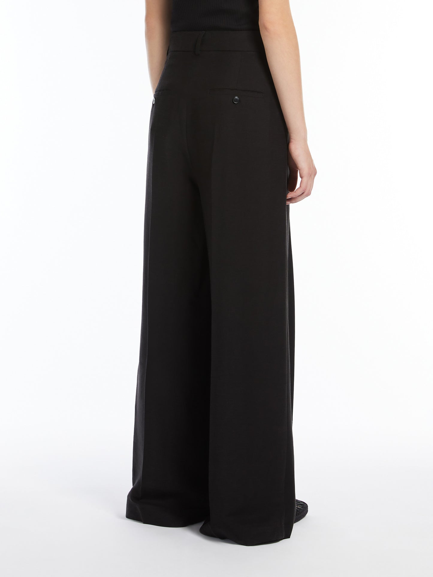 2515131132-pantalone-abbigliamento - MAX MARA WEEKEND
